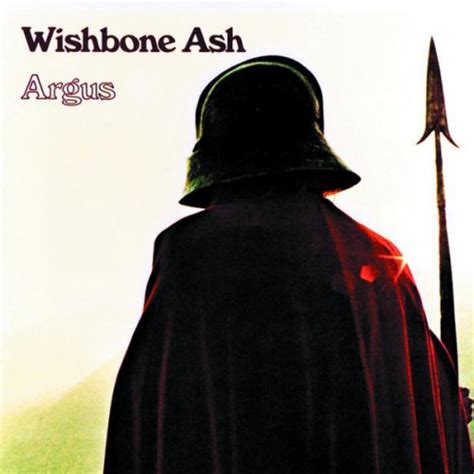 Wishbone Ash - Argus - Reviews - Album of The Year