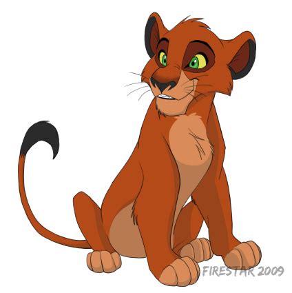 User blog:Lion-king-scar/Is Nuka Scar's Son - The Lion King