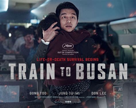 Film Review: Train to Busan (2016) | Zirev