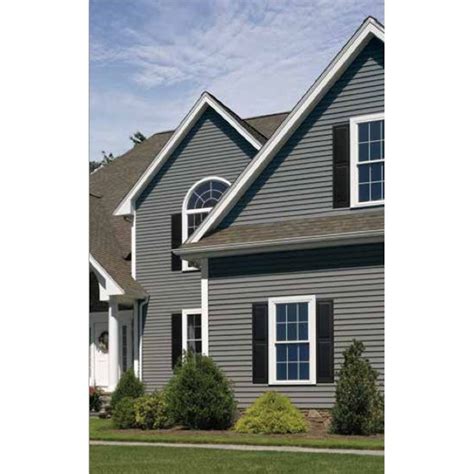 CertainTeed Monogram Horizontal Vinyl Siding (2 Square) | eBay