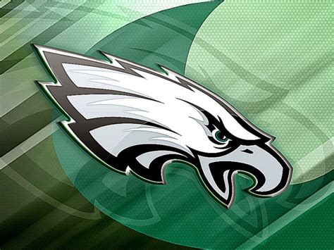 Philadelphia Eagles Logo Wallpaper | Best Wallpapers