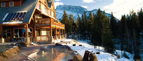 HIDDEN RIDGE RESORT, Banff | North American Skiing ...