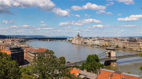 Rhine vs. Danube River Cruise: Which One Is Best?