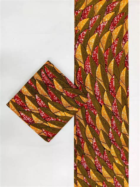 Cotton African kitenge fabric/ 6 yards Khanga and kitenge fabric/ flora ...