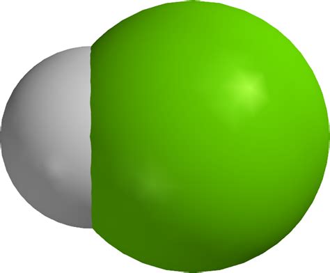 Illustrated Glossary of Organic Chemistry - Hydrogen chloride