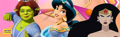 Top 179+ Best female cartoon characters - Tariquerahman.net