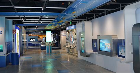 Intel Museum in Santa Clara, California, United States | Sygic Travel