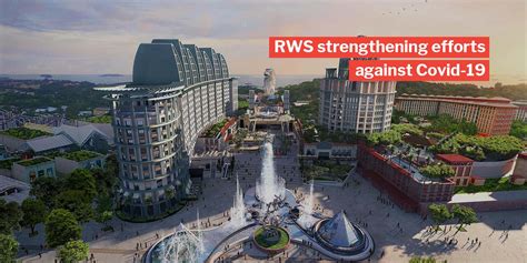 RWS Closes Shows & Tours At Universal Studios Singapore, S.E.A ...