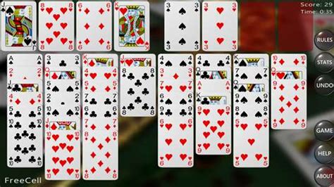 Solitaire Card Games for Windows 10 PC Free Download - Best Windows 10 Apps