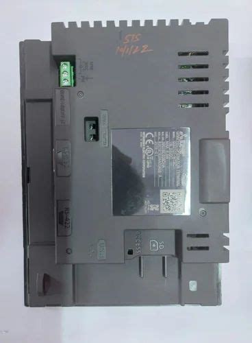 Mitsubishi Hmi, Single Phase at Rs 16900/piece in New Delhi | ID ...