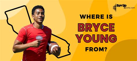 What Are Bryce Young's Physical Stats? | | RevUp Sports