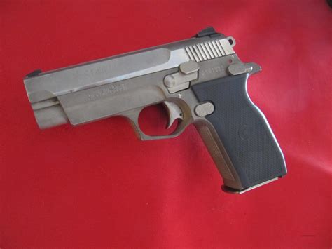 STAR Firestar Plus 9mm Nickel Hi ... for sale at Gunsamerica.com: 960692531