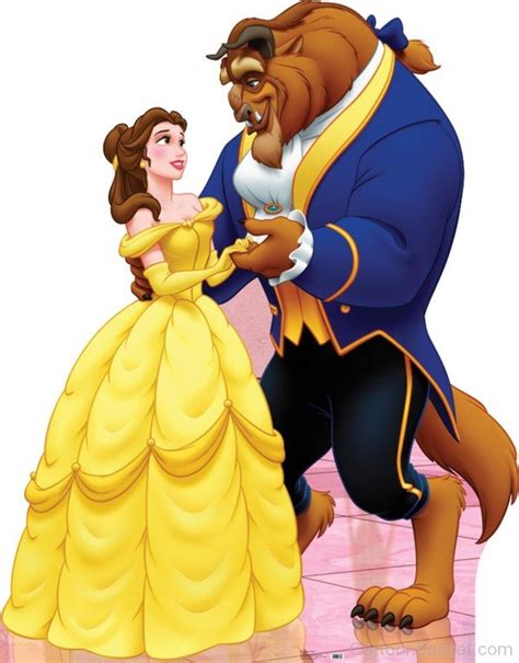 Belle And Beast