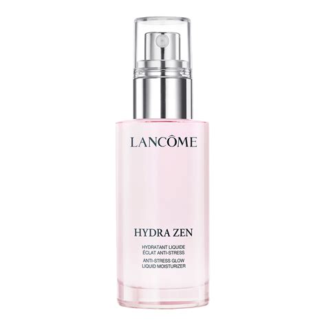 Buy Lancôme Hydra Zen Glow Moisturizer | Sephora Australia