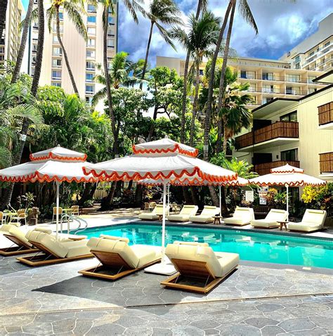 White Sands Hotel - UPDATED 2021 Prices, Reviews & Photos (Oahu, Hawaii ...