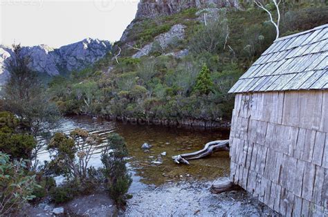 Cradle Mountain National Park 17211324 Stock Photo at Vecteezy