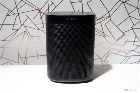 Sonos One SL review: Great sound, great design