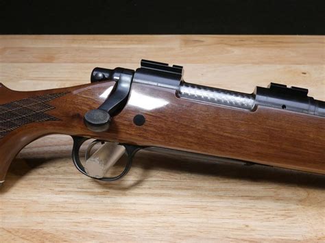 Remington Model 700 BDL Custom Deluxe – .243 Win | D4 Guns