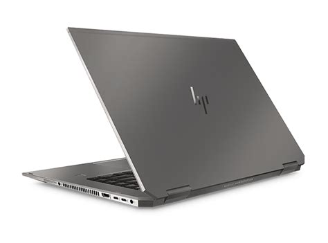 HP ZBook Studio x360 Workstation | HP® Official Store