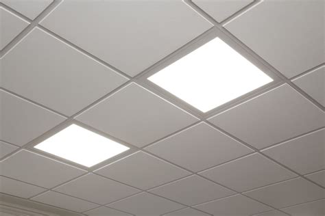 Ceiling office lights description and directions for use | Warisan Lighting