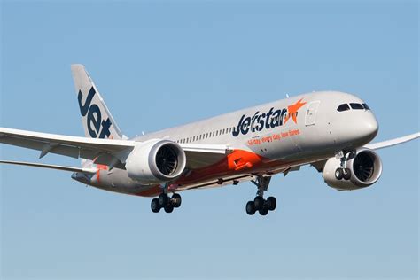 Jetstar - MagnusMakenzi