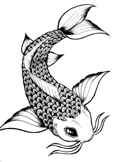 Koi Fish by Navoski on DeviantArt