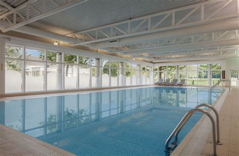 Spa hotels in Northern Ireland for a tranquil break