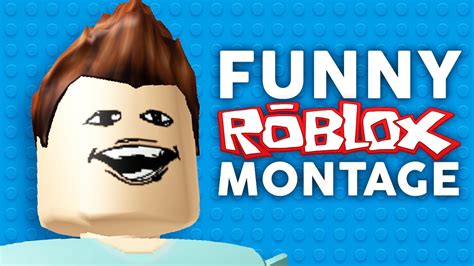 Funny roblox characters - flicksniom