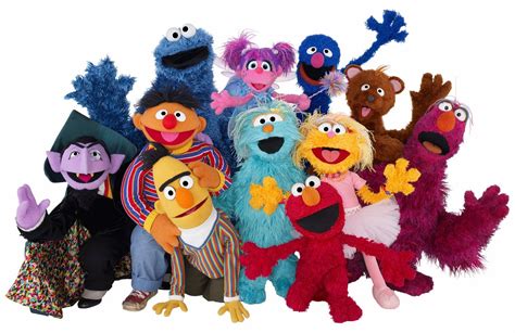 Sesame Street - Muppet Wiki