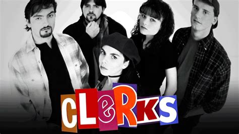 Classic Movie Review: Clerks | Geeks