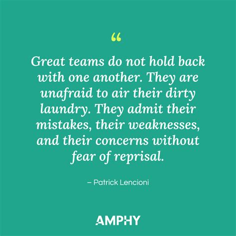 51 Motivational Quotes About Teamwork | Amphy Blog