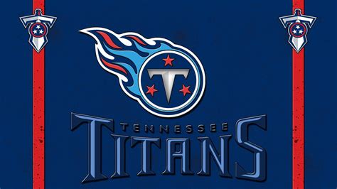 Tennessee Titans Logo Wallpapers - Top Free Tennessee Titans Logo ...