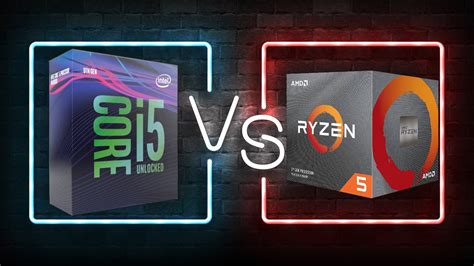 AMD Ryzen 5 3600X vs Intel Core i5-9600K: Mid-Range Rumble | Tom's Hardware