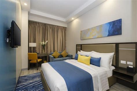 Savoy Hotel Mactan Newtown, Cebu | 2021 Updated Prices, Deals