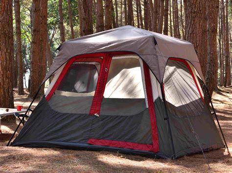 The 10 Best Waterproof Tents for Camping Reviews & Guide 2023