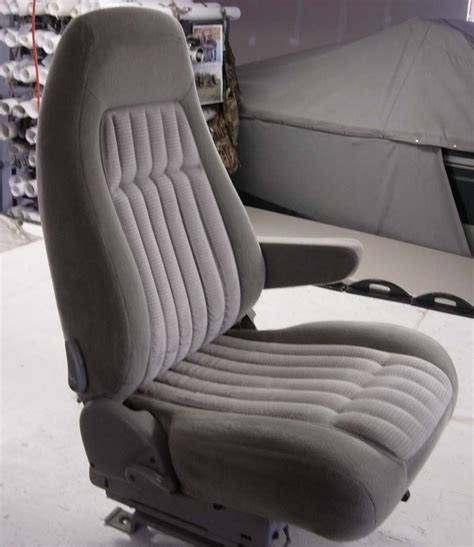 1992-1994 Suburban Bucket | Headwaters Seat Covers