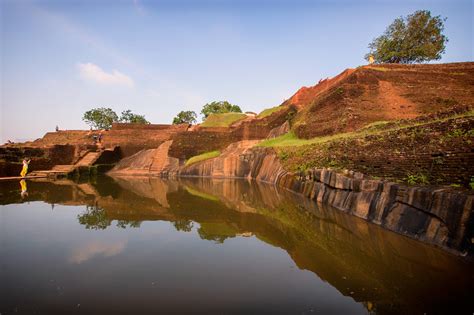 Sigiriya Rock Fortress: 7 tips for visiting | Atlas & Boots