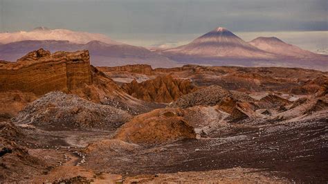 Discover: Chile's Atacama Desert - Lonely Planet Video