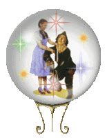 Wizard of oz snow globe - The Wizard of Oz Icon (4278818) - Fanpop