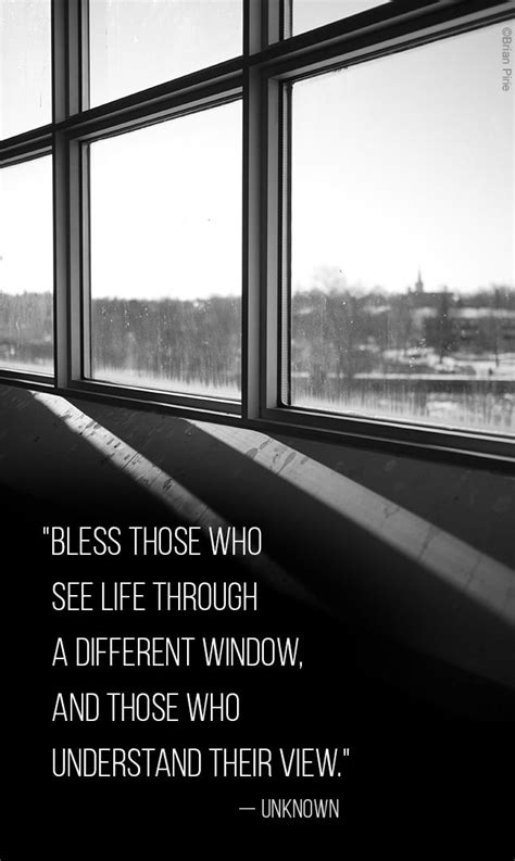 Window Quotes - ShortQuotes.cc