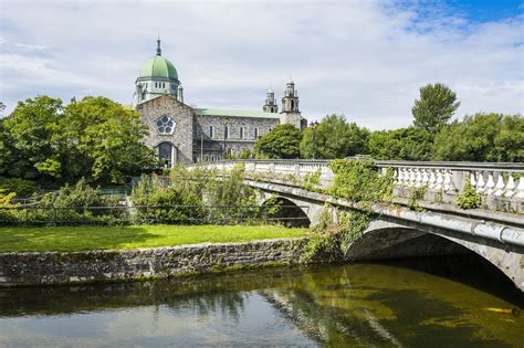 Best Things to See and Do in Galway City, Ireland