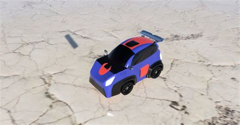 modified nano car | Autodesk Community Gallery