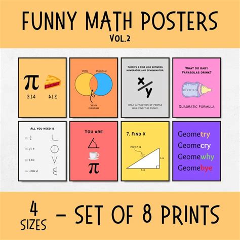 Math Art - Etsy