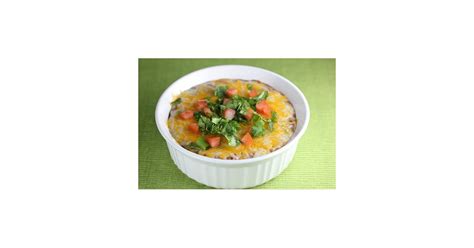 Cheesy Refried Bean Casserole | Ree Drummond Casserole Recipes ...