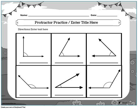 Angles Worksheets - Worksheets Library