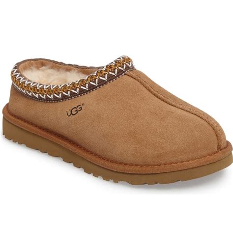 UGG® Tasman Slipper (Women) | Nordstrom | Pantuflas