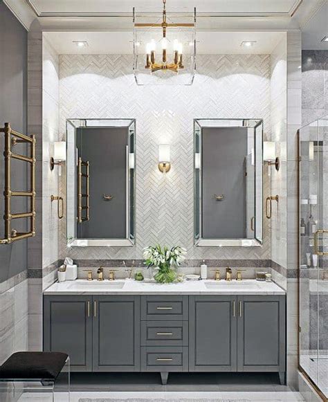 Bright and Inspiring Bathroom Lighting Ideas for a Fresh Look