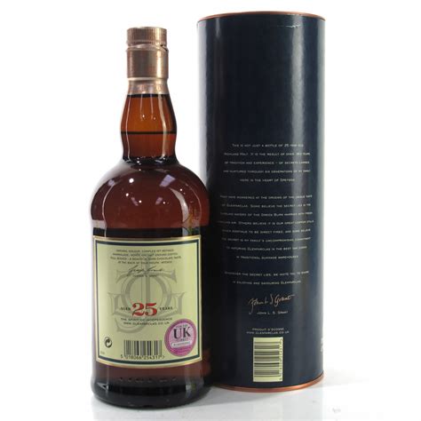 Glenfarclas 25 Year Old | Whisky Auctioneer