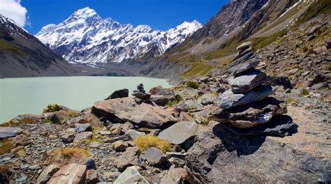 Mount Cook National Park - Tours and Activities | Expedia