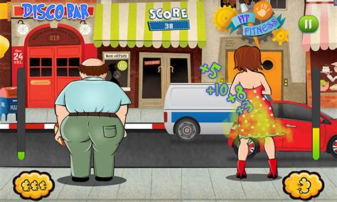 Naughty Farter for Android - APK Download